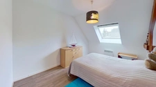 Maison à vendre 7 pièces SAINT AUBIN D'AUBIGNE (35)