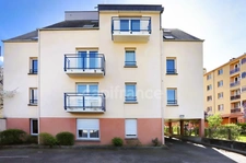Appartement T2 - 45 m² Rennes Pontchaillou – Terrasse Ouest + Parking – Métro à 200m Anatole France