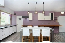 Appartement à vendre 4 pièces RENNES (35) T4 de 74 m² – Dernier étage avec balcon
