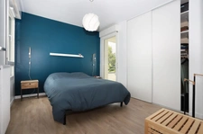 Appartement à vendre 4 pièces RENNES Pommeraie - Haut de Sancé (35)