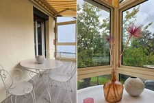 Maison à vendre 6 pièces JANZE (35)