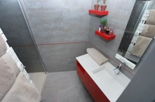 RENNES 35 – QUAIS DE LA VILAINE / MAIL FRANÇOIS-MITTERRAND   T6 DUPLEX 200 M² – DERNIER ÉTAGE – TERRASSE 60 M² – 3 GARAGES.