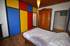 Dpt Vendée (85), à vendre entre CHALLANS et NOIRMOUTIER à SAINT GERVAIS maison de bourg de 210 m²  sur 879 m² de terrain clos avec puits