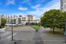 RENNES COLOMBIER – T3 TRAVERSANT de 65 M² au calme