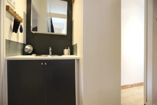 Appartement à vendre 2 pièces RENNES ST HELIER (35)