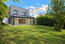 Maison à vendre 6 pièces LE RHEU (35)