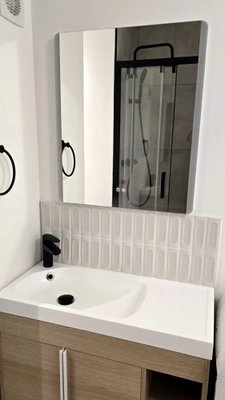 Appartement à vendre 2 pièces_ balcon,  RENNES (35) LANDREL