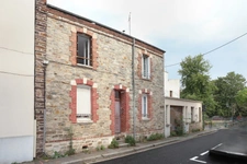 Appartement à vendre 2 pièces RENNES ST HELIER (35)