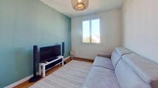 Appartement à vendre T4  RENNES 35 -  Ste THERESE 