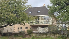 Maison à vendre 6 pièces JANZE (35)