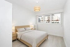 RENNES COLOMBIER – T3 TRAVERSANT de 65 M² au calme