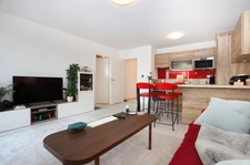 35000 Appartement récent 3 pièces Terrasse et Garage RENNES quartier CENTRE - LE LIBERTE (35)