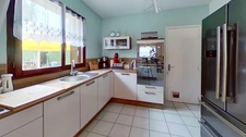 Maison à vendre 7 pièces SAINT AUBIN D'AUBIGNE (35)