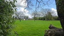 A Vendre Maison longère en pierre de 200 m² - 7 pièces + gite à  PLELAN LE GRAND (35)