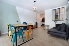 Appartement à vendre 4 pièces RENNES Pommeraie - Haut de Sancé (35)