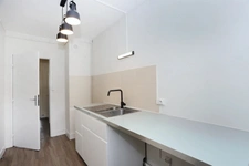 RENNES COLOMBIER – T3 65 M² – CALME AU CŒUR DE LA VILLE