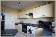 Appartement à louer 3 pièces RENNES (35) rue montaigne