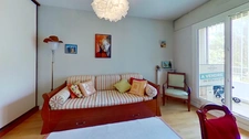 Appartement à vendre 3/4 pièces RENNES centre (35) Colombier - Gare