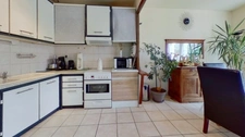 Dpt Ille et Vilaine (35), à louer THORIGNE FOUILLARD maison MEUBLEE T5 de 65 m² 