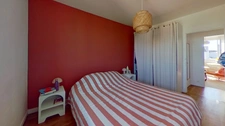 Appartement à vendre T4  RENNES 35 -  Ste THERESE 