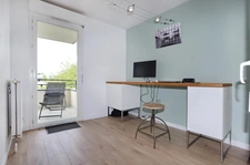 Appartement à vendre 4 pièces RENNES Pommeraie - Haut de Sancé (35)