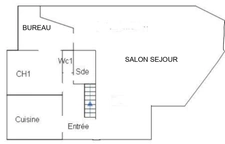 Maison à vendre 7 pièces THORIGNE FOUILLARD  centre (35)
