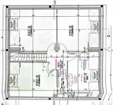 Ille et vilaine 35490 Maison T6 de 2025, classée A et déjà prête à habiter.