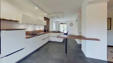 Maison à vendre 6 pièces JANZE (35)