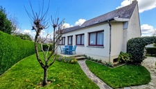 Maison à vendre 7 pièces THORIGNE FOUILLARD  centre (35)