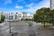 RENNES COLOMBIER – T3 65 M² – CALME AU CŒUR DE LA VILLE