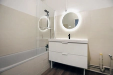 RENNES COLOMBIER – T3 65 M² – CALME AU CŒUR DE LA VILLE