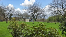 A Vendre Maison longère en pierre de 200 m² - 7 pièces + gite à  PLELAN LE GRAND (35)