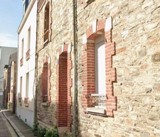 Appartement à vendre 2 pièces RENNES ST HELIER (35)