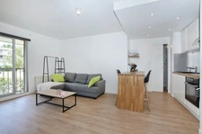 Appartement à vendre 3 pièces RENNES (35) LANDRY