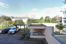 Appartement T2 - 45 m² Rennes Pontchaillou – Terrasse Ouest + Parking – Métro à 200m Anatole France