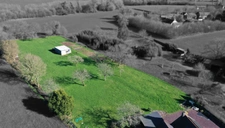 A Vendre Maison longère en pierre de 200 m² - 7 pièces + gite à  PLELAN LE GRAND (35)