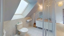 Maison à vendre 6 pièces JANZE (35)