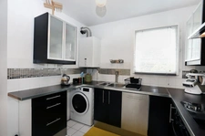 Appartement à vendre 4 pièces RENNES Pommeraie - Haut de Sancé (35)