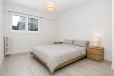 RENNES COLOMBIER – T3 TRAVERSANT de 65 M² au calme