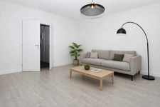 RENNES COLOMBIER – T3 TRAVERSANT de 65 M² au calme