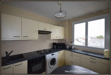 Appartement à louer 3 pièces RENNES (35) rue montaigne