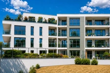 Appartement à vendre 81 m² T4 -2 Chambres - RENNES Canal St Martin  (35)