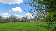 A Vendre Maison longère en pierre de 200 m² - 7 pièces + gite à  PLELAN LE GRAND (35)