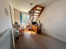 Maison à vendre 7 pièces RENNES (35) Francisco Ferrer –  120 m², 4 chambres, jardin sud et 30 m² aménageables