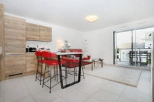 35000 Appartement récent 3 pièces Terrasse et Garage RENNES quartier CENTRE - LE LIBERTE (35)