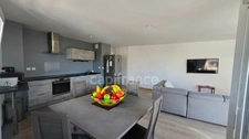 Appartement à vendre 4 pièces RENNES (35) VILLEBOIS MAREUIL