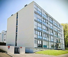 Appartement à vendre T1 + Parking (35) RENNES BEAULIEU FOUGERES LONGCHAMPS
