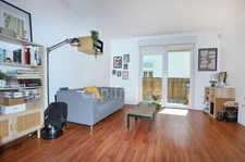 Appartement T2 - 45 m² Rennes Pontchaillou – Terrasse Ouest + Parking – Métro à 200m Anatole France