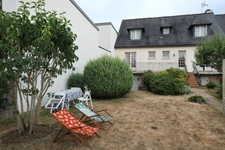 Maison à vendre 7 pièces CESSON SEVIGNE (35)