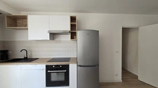 Appartement à vendre 2 pièces_ balcon,  RENNES (35) LANDREL
